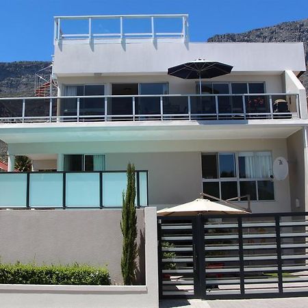 Southern Comfort Guest House Cape Town Dış mekan fotoğraf