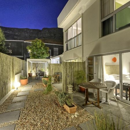 Southern Comfort Guest House Cape Town Dış mekan fotoğraf