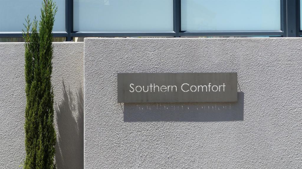 Southern Comfort Guest House Cape Town Dış mekan fotoğraf