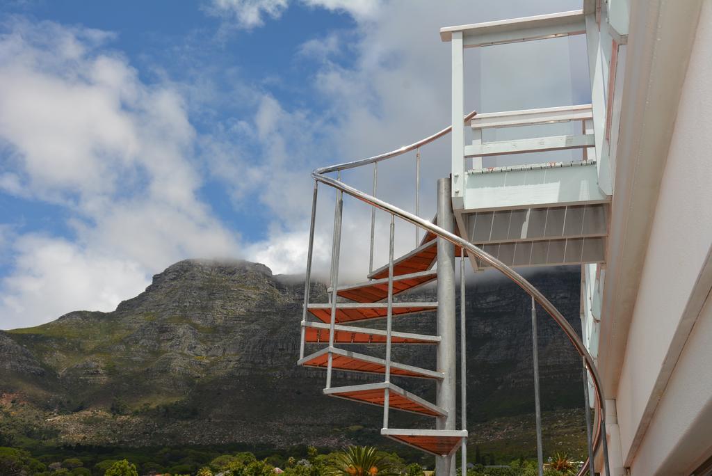 Southern Comfort Guest House Cape Town Dış mekan fotoğraf