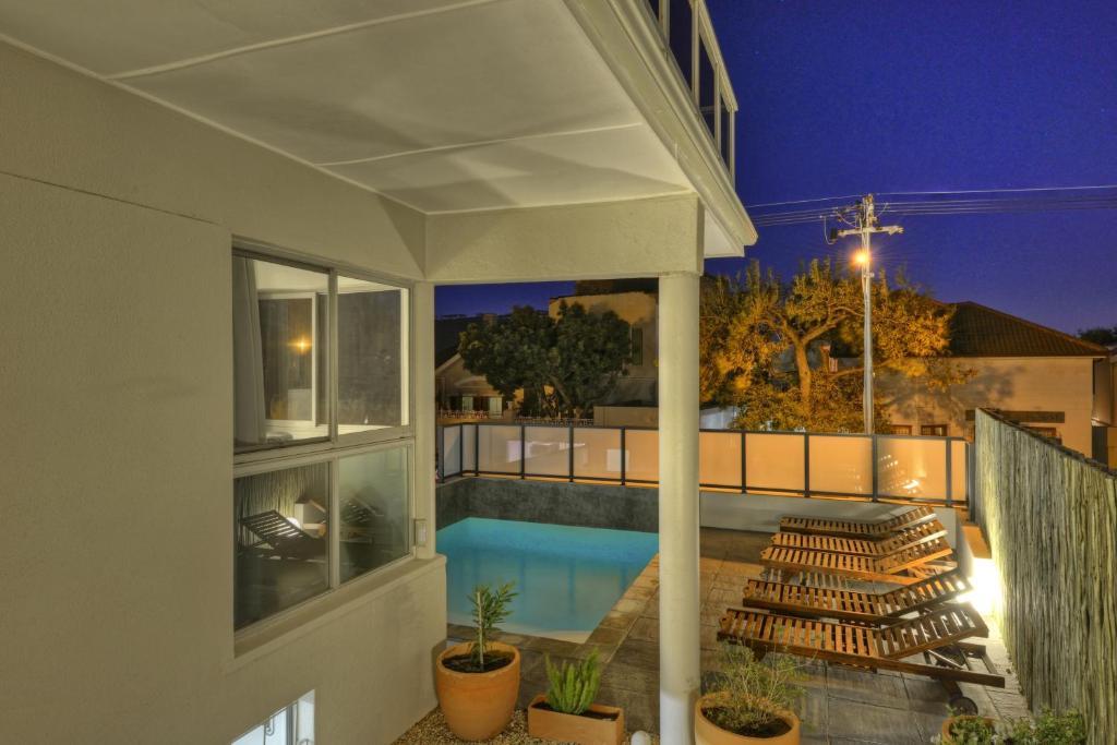 Southern Comfort Guest House Cape Town Dış mekan fotoğraf
