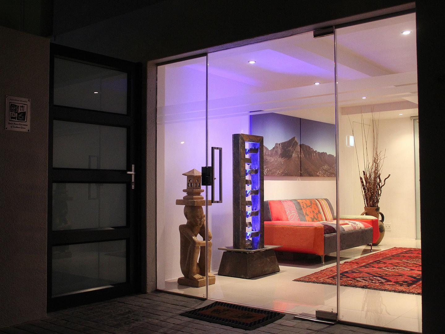 Southern Comfort Guest House Cape Town Dış mekan fotoğraf