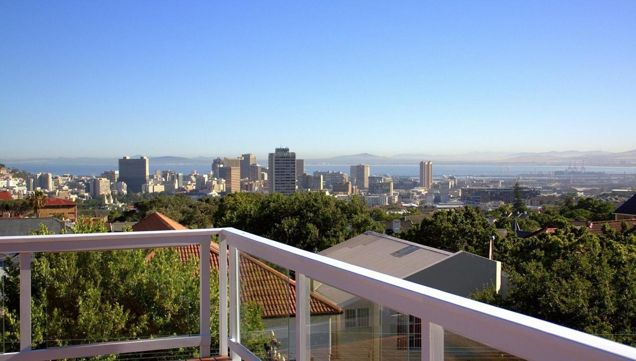 Southern Comfort Guest House Cape Town Dış mekan fotoğraf