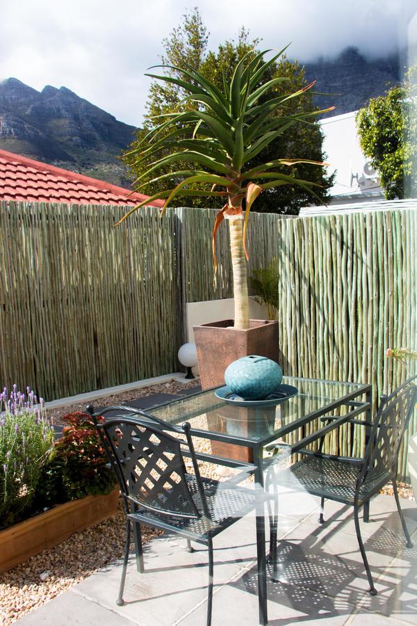Southern Comfort Guest House Cape Town Dış mekan fotoğraf