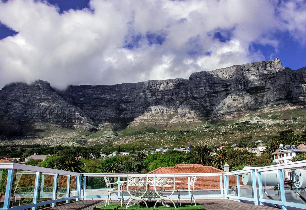 Southern Comfort Guest House Cape Town Dış mekan fotoğraf