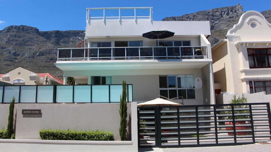 Southern Comfort Guest House Cape Town Dış mekan fotoğraf