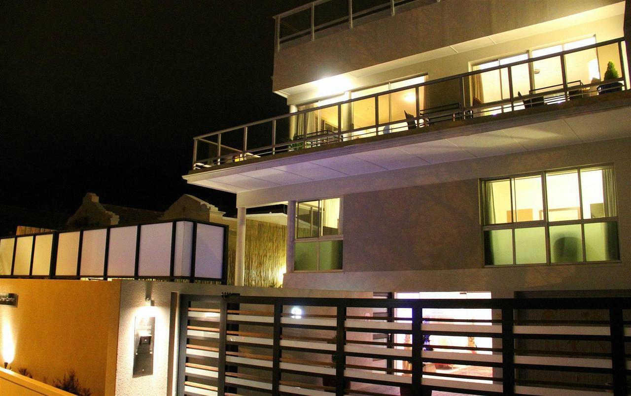 Southern Comfort Guest House Cape Town Dış mekan fotoğraf