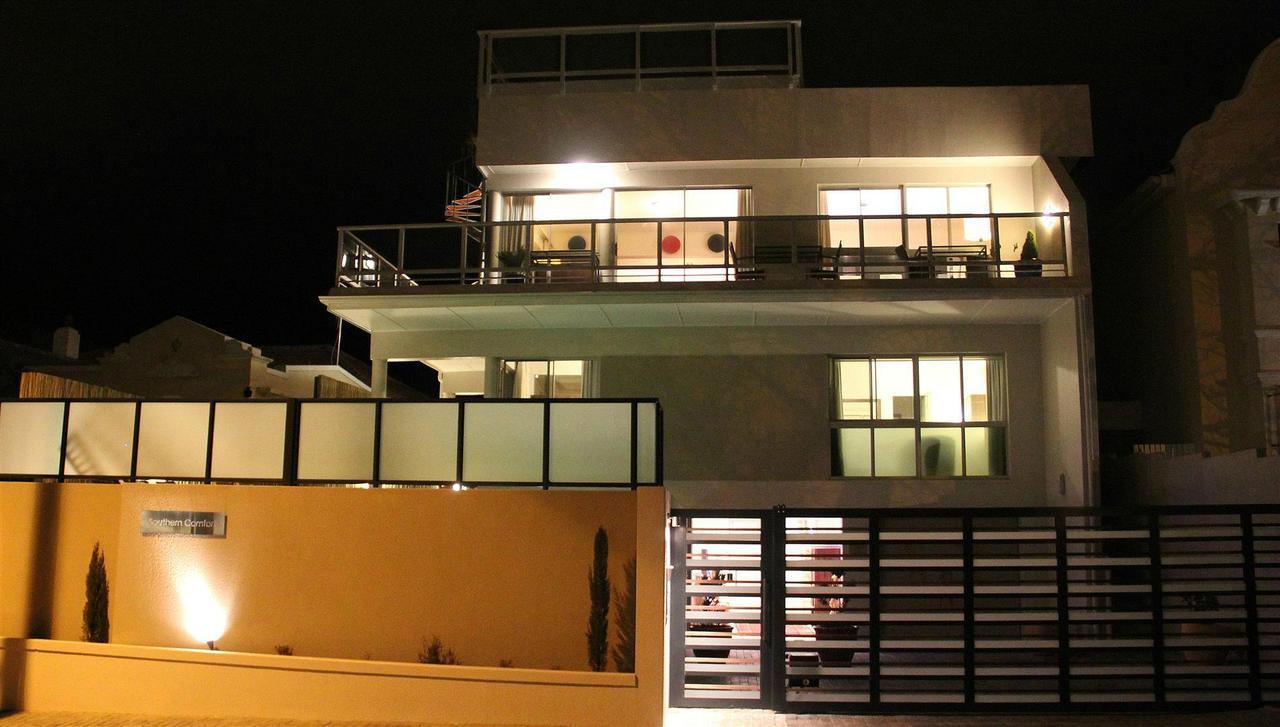 Southern Comfort Guest House Cape Town Dış mekan fotoğraf