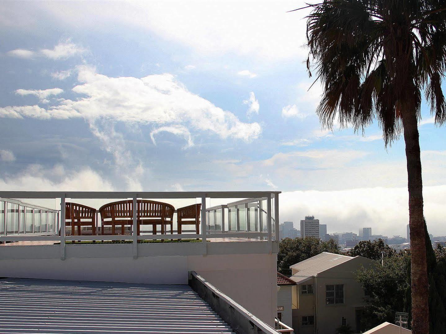 Southern Comfort Guest House Cape Town Dış mekan fotoğraf