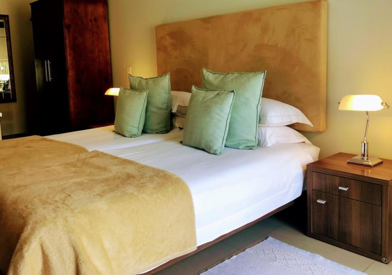 Southern Comfort Guest House Cape Town Dış mekan fotoğraf