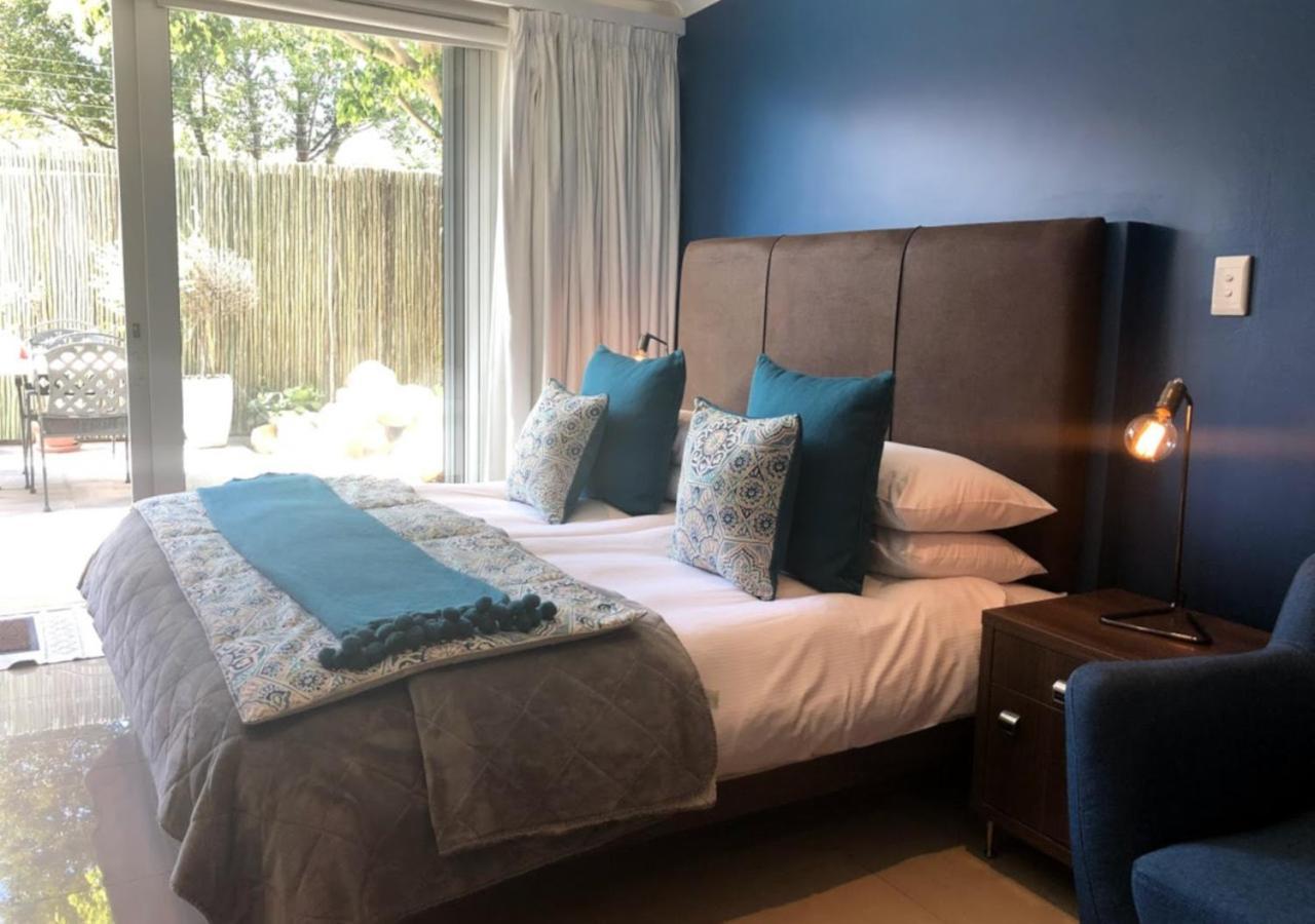 Southern Comfort Guest House Cape Town Dış mekan fotoğraf