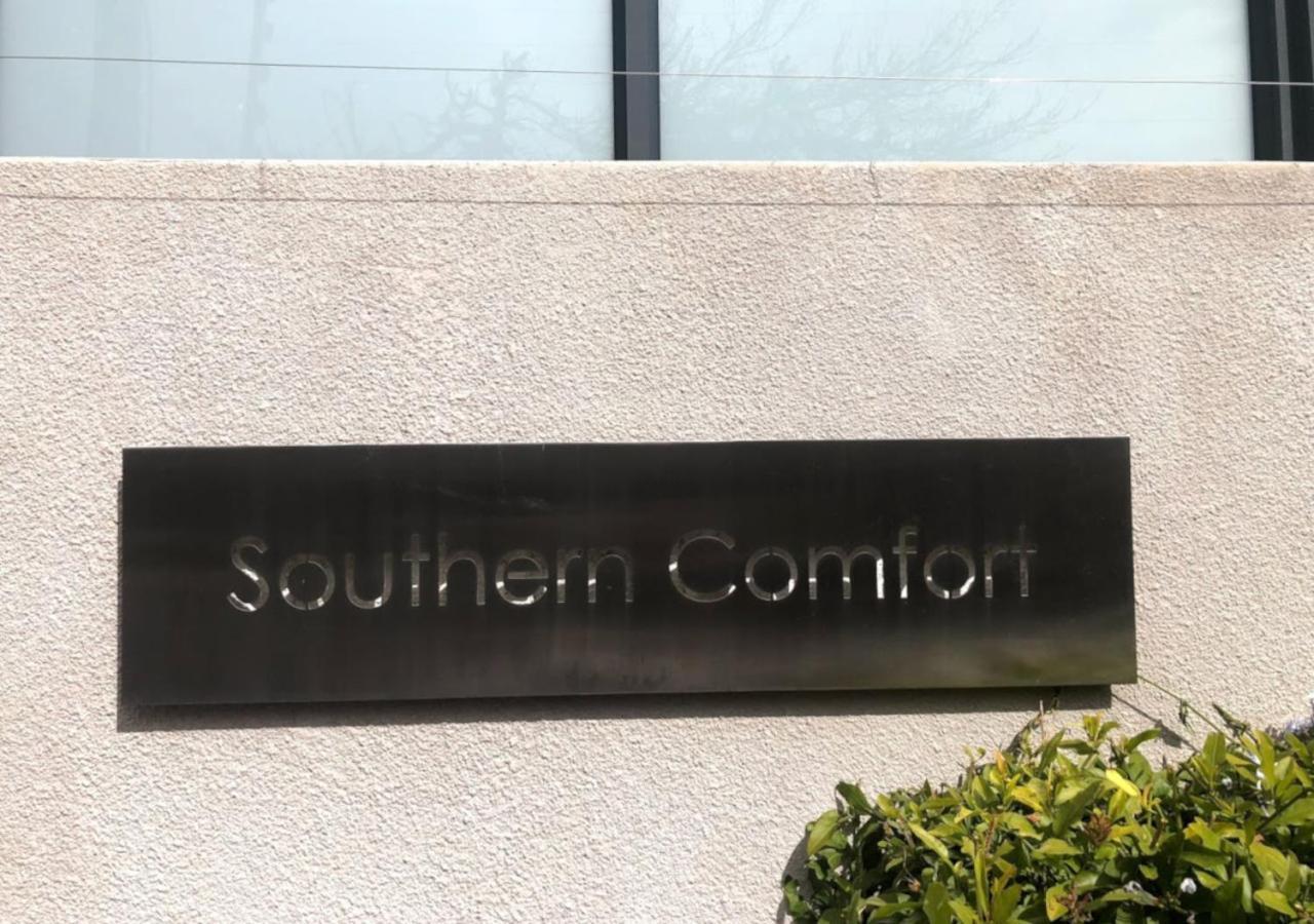 Southern Comfort Guest House Cape Town Dış mekan fotoğraf