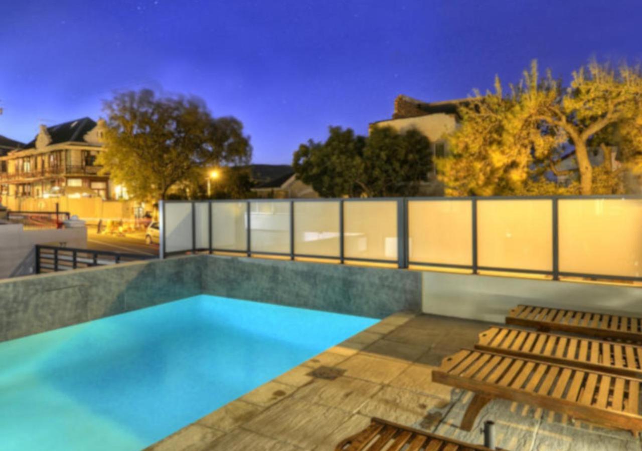 Southern Comfort Guest House Cape Town Dış mekan fotoğraf