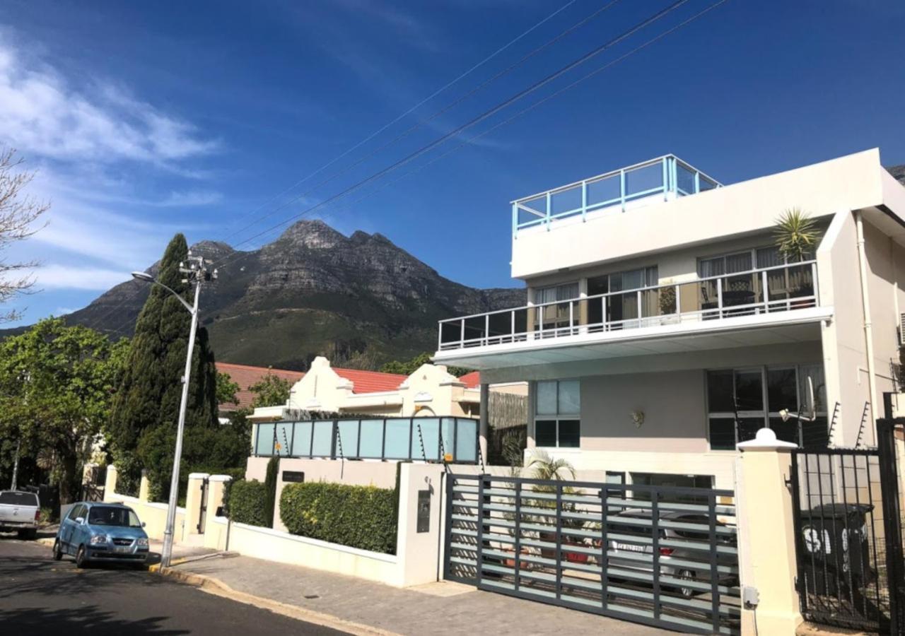 Southern Comfort Guest House Cape Town Dış mekan fotoğraf