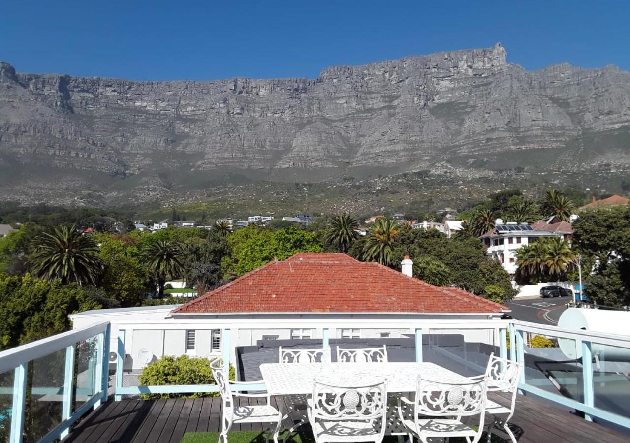 Southern Comfort Guest House Cape Town Dış mekan fotoğraf