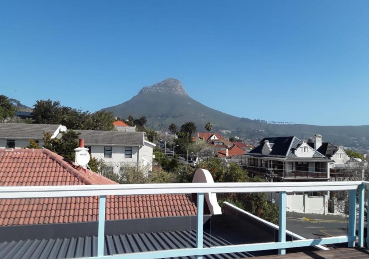 Southern Comfort Guest House Cape Town Dış mekan fotoğraf