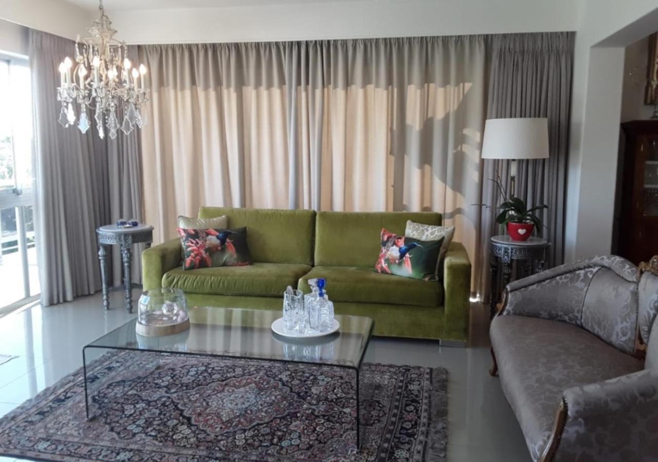 Southern Comfort Guest House Cape Town Dış mekan fotoğraf