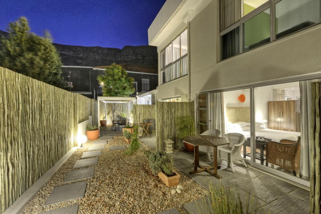 Southern Comfort Guest House Cape Town Dış mekan fotoğraf